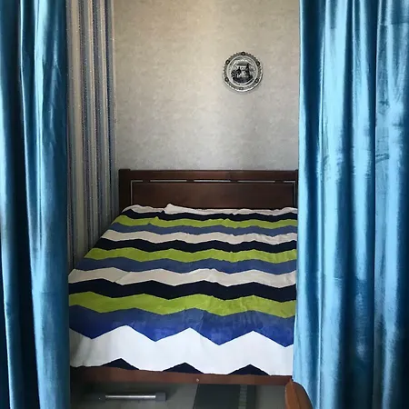 Apartment Апартаменты С Видом На Море В Новом Доме